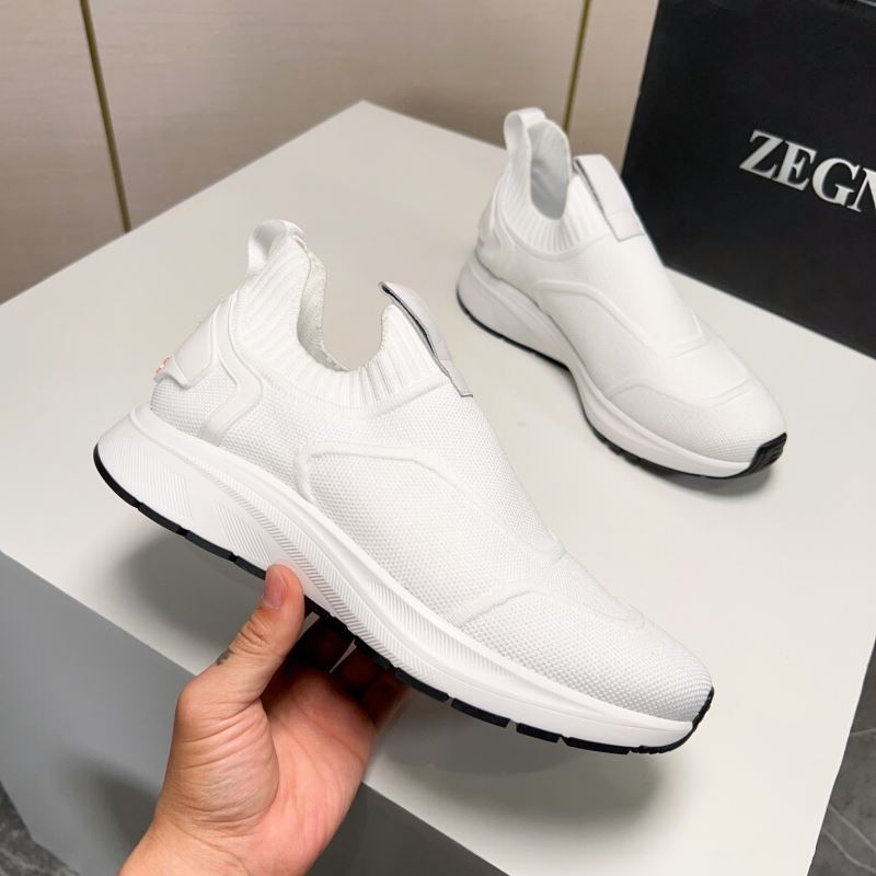 Zegna Shoes